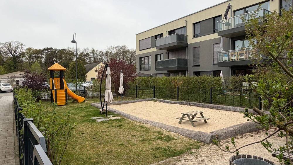 Etagenwohnung Bestensee - 4 Zimmer, 107 m&sup2;, 1.515&euro; | Angebot:25732278