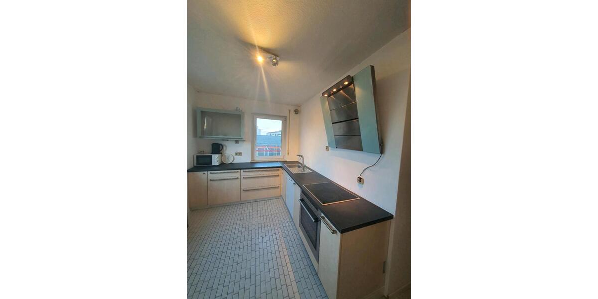 Wohnen auf Zeit Böblingen - 3 Zimmer, 91 m&sup2;, 490&euro; | Angebot:26660815