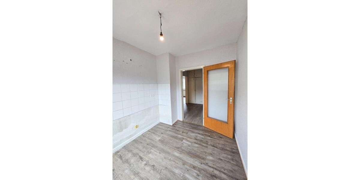 Etagenwohnung Duisburg Hamborn - 3.5 Zimmer, 59 m&sup2;, 450&euro; | Angebot:26637435