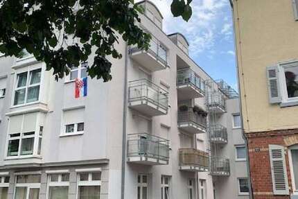 Wohnung Stuttgart Feuerbach - 4 Zimmer, 98 m&sup2;, 1.650&euro; | Angebot:26188320