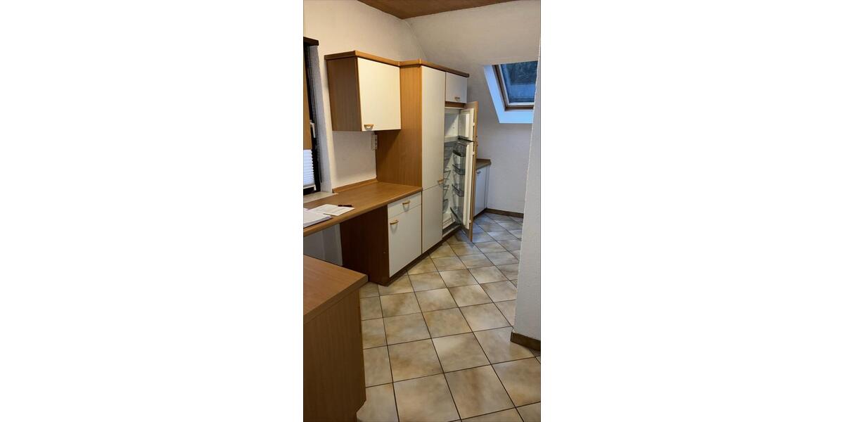 Dachgeschoßwohnung Ottweiler - 3 Zimmer, 80 m&sup2;, 640&euro; | Angebot:24467071