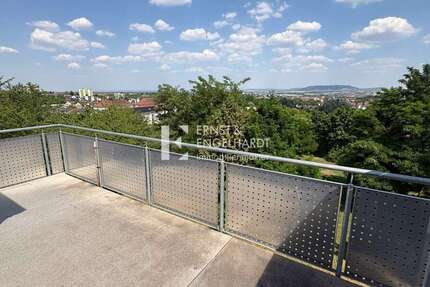 Wohnung Kitzingen - 3.5 Zimmer, 110 m&sup2;, 990&euro; | Angebot:25571913