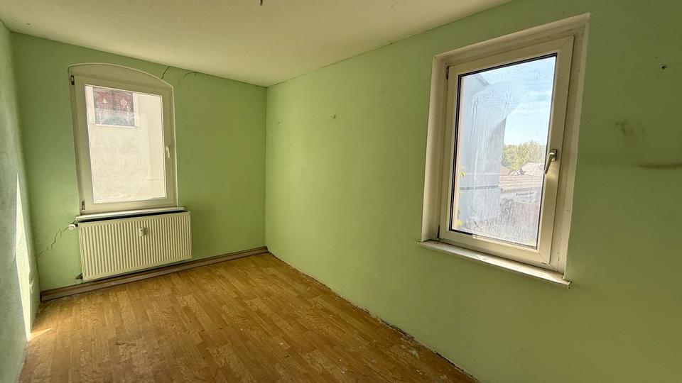 Einfamilienhaus Königsbrück - 6 Zimmer, 115 m&sup2;, 500&euro; | Angebot:25044352