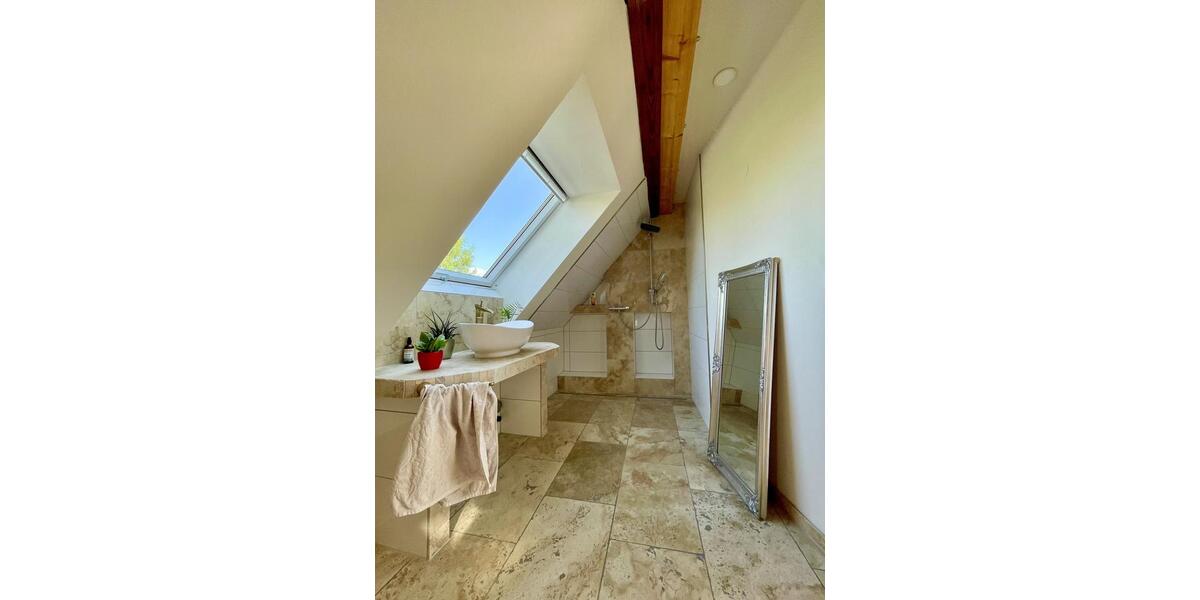 Etagenwohnung Oberrot - 2 Zimmer, 60 m&sup2;, 800&euro; | Angebot:26461024
