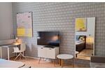 Wohnen auf Zeit Karlsruhe Mühlburg - 1 Zimmer, 21 m&sup2;, 670&euro; | Angebot:24570971