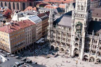 Gewerbeobjekt München Altstadt-Lehel - 4.640&euro; | Angebot:27117025