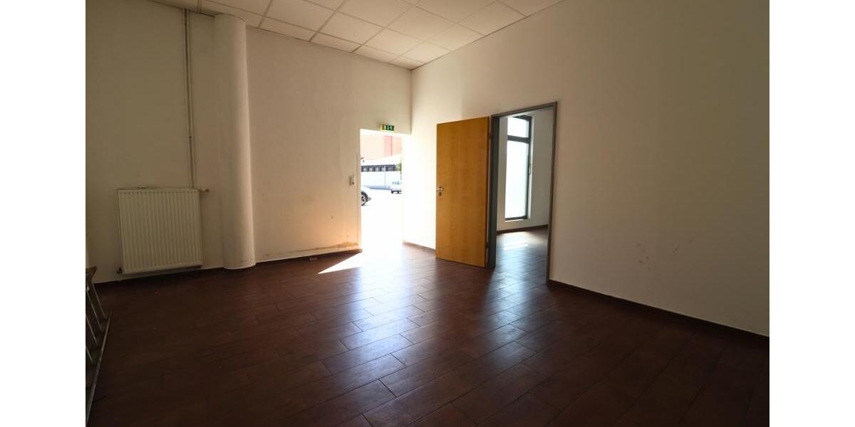 Gewerbeobjekt Schweinfurt Bellevue - 1.500&euro; | Angebot:21935492