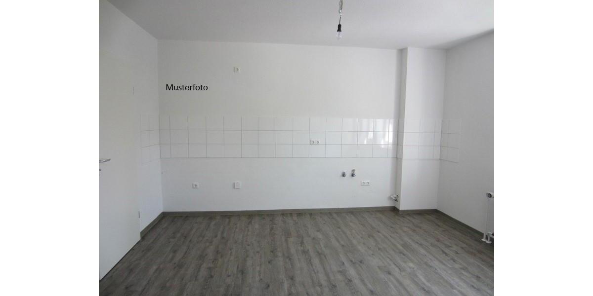 Etagenwohnung Herne - 2 Zimmer, 53 m&sup2;, 477&euro; | Angebot:25022892