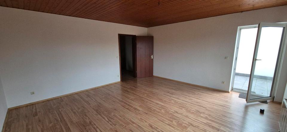 2-Zimmer-Wohnung zu vermieten in Riedstadt-Crumstadt 2 zimmer