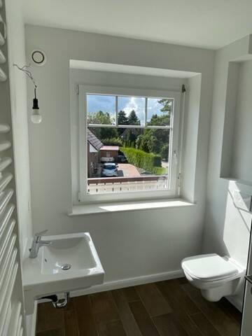 Etagenwohnung Hanstedt - 4 Zimmer, 124 m&sup2;, 1.446&euro; | Angebot:26127712