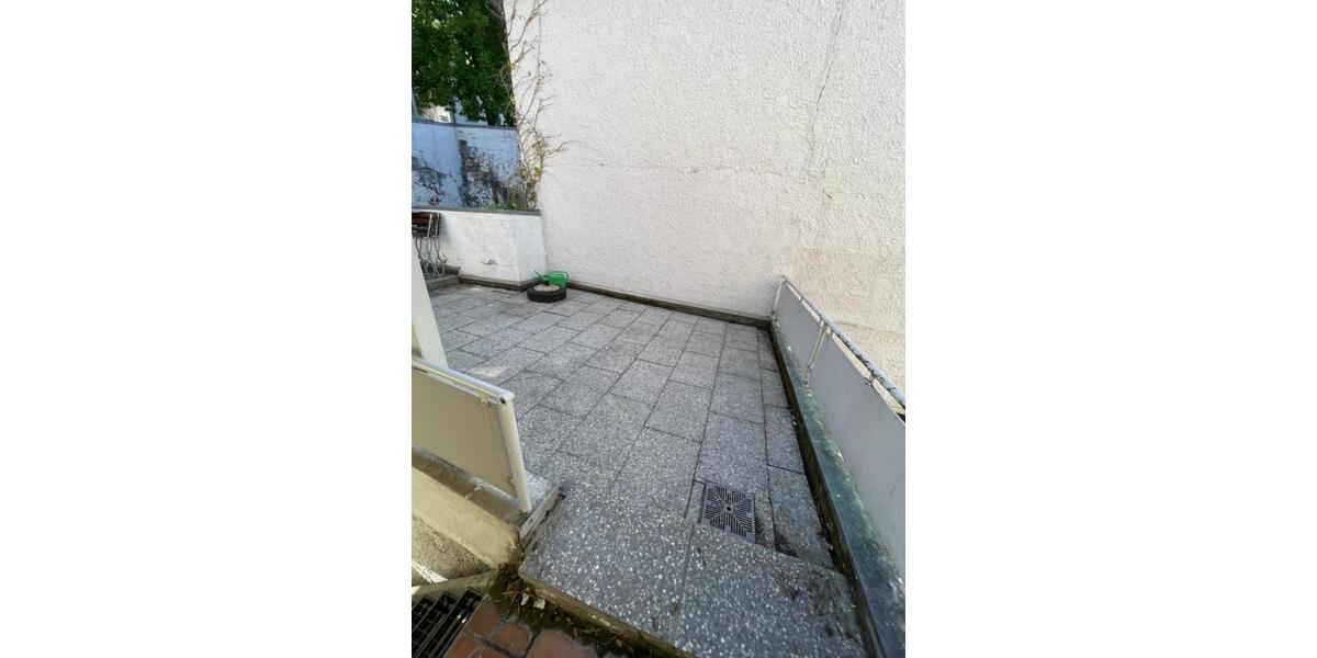 Wohnen auf Zeit Eichstätt - 1 Zimmer, 15 m&sup2;, 300&euro; | Angebot:26127673