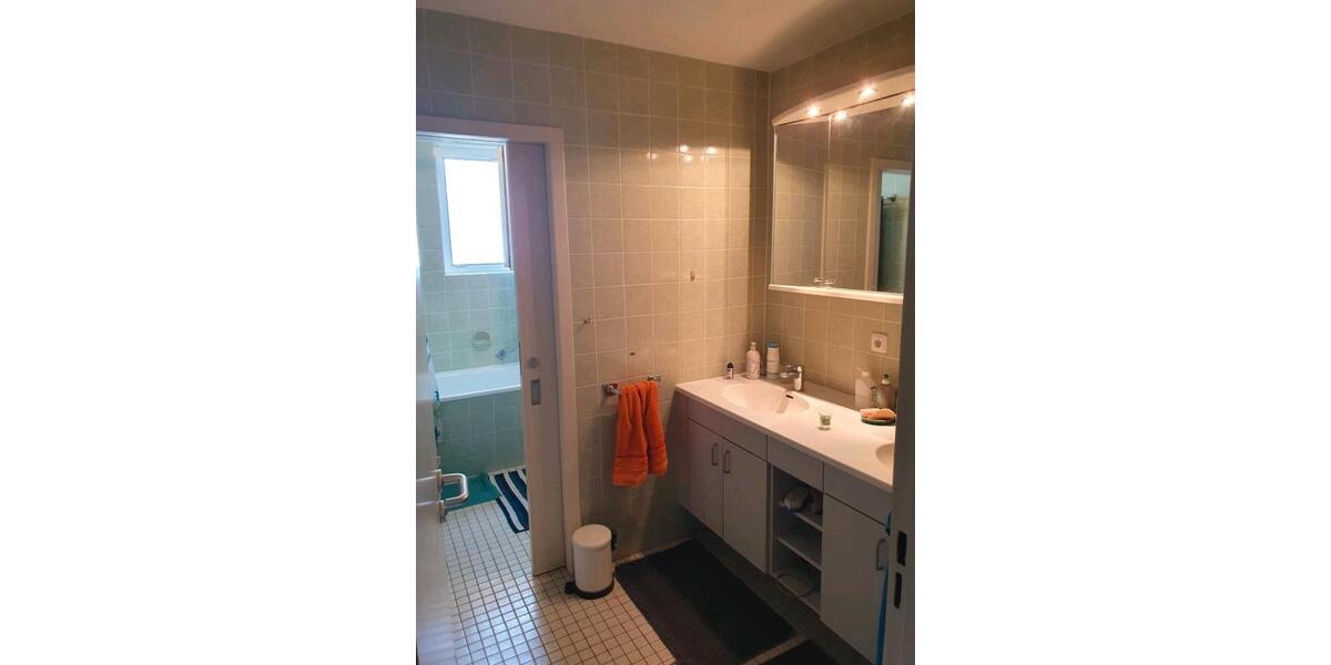 Wohnen auf Zeit Mannheim Käfertal - 1 Zimmer, 13 m&sup2;, 311&euro; | Angebot:26634796