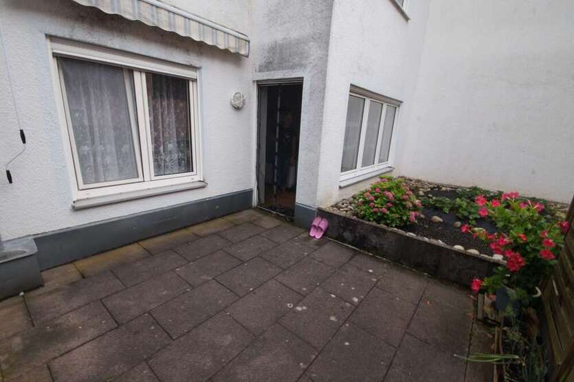 Wohnung zum Mieten in Pfedelbach 650 € 60.58 m²