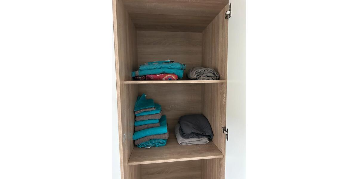 Etagenwohnung Lemgo - 3 Zimmer, 62 m&sup2;, 770&euro; | Angebot:26491180
