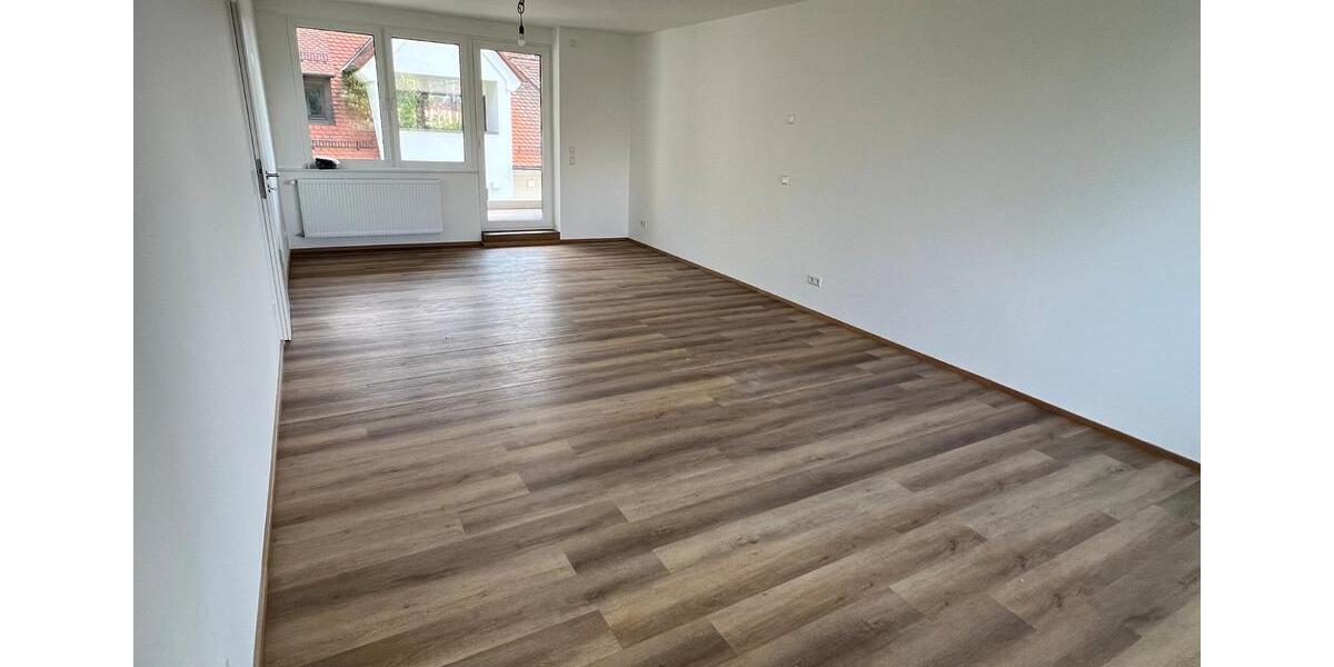 Etagenwohnung Ulm - 3 Zimmer, 89 m&sup2;, 1.510&euro; | Angebot:26565128
