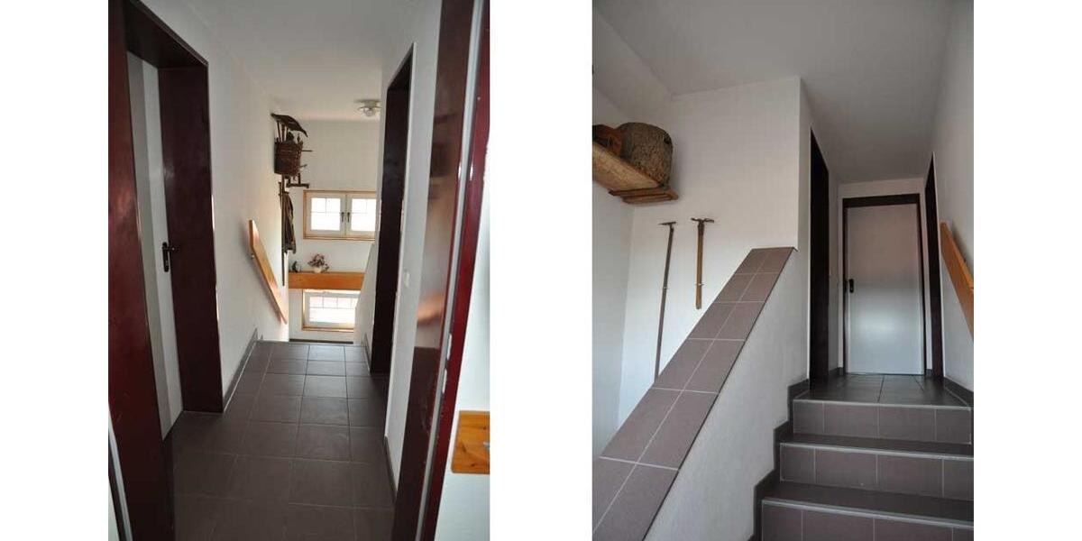 Dachgeschoßwohnung Hanstedt - 3 Zimmer, 55 m&sup2;, 440&euro; | Angebot:26108962