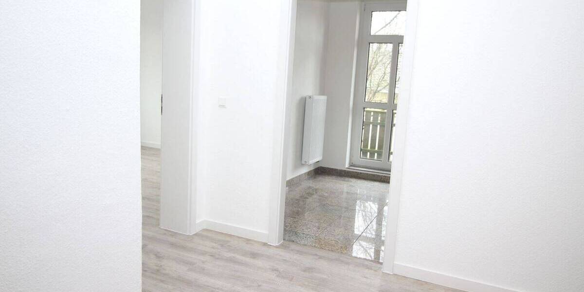 Etagenwohnung Niederwürschnitz - 3 Zimmer, 69 m&sup2;, 414&euro; | Angebot:26733386