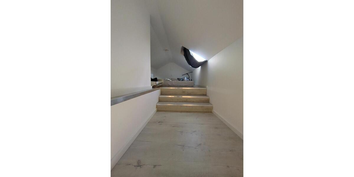 Dachgeschoßwohnung Rheda-Wiedenbrück Wiedenbrück - 1.5 Zimmer, 35 m&sup2;, 500&euro; | Angebot:26611609