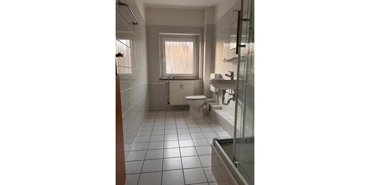 Dachgeschoßwohnung Magdeburg Neue Neustadt - 2 Zimmer, 48 m&sup2;, 330&euro; | Angebot:26446336