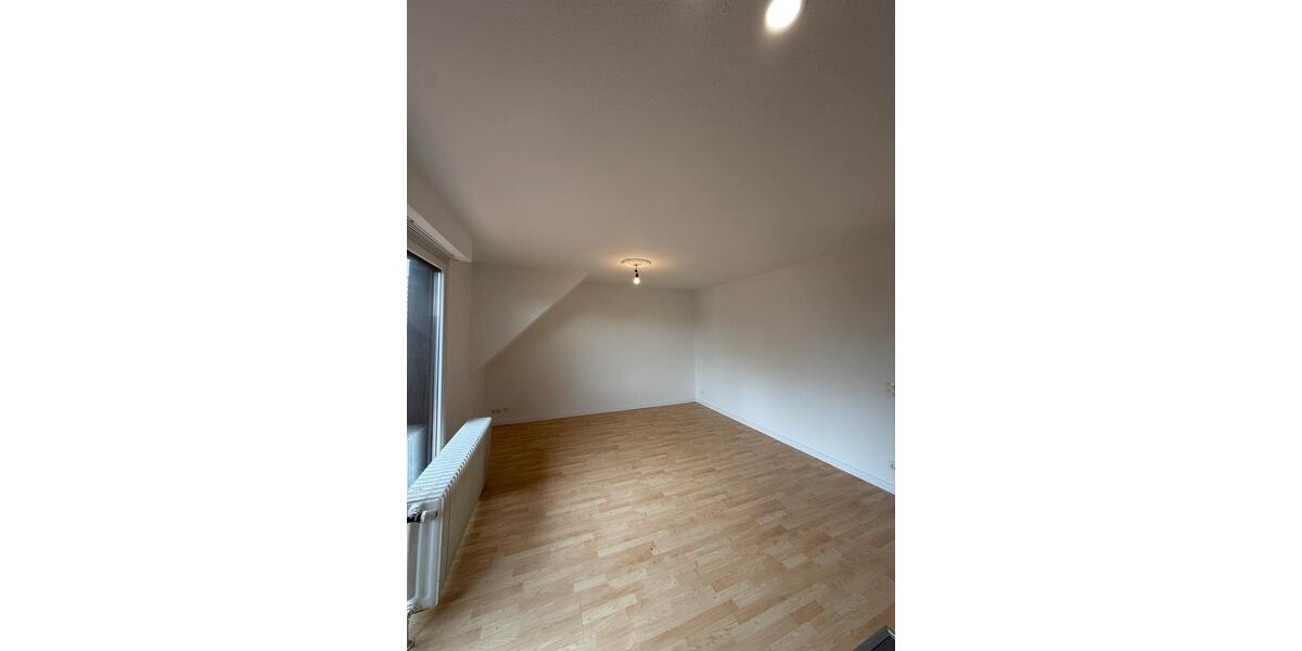 Dachgeschoßwohnung Nordhorn - 2 Zimmer, 53 m&sup2;, 630&euro; | Angebot:25161235