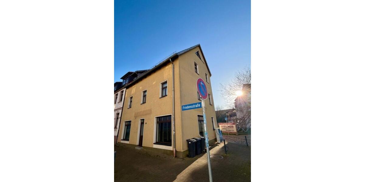 Gewerbeobjekt Wolmirstedt - 653&euro; | Angebot:24443775