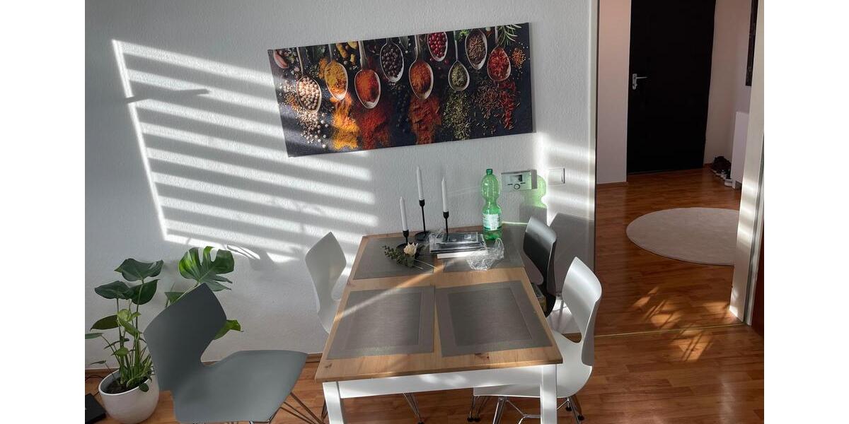 Etagenwohnung Lippstadt - 3 Zimmer, 78 m&sup2;, 700&euro; | Angebot:26338817