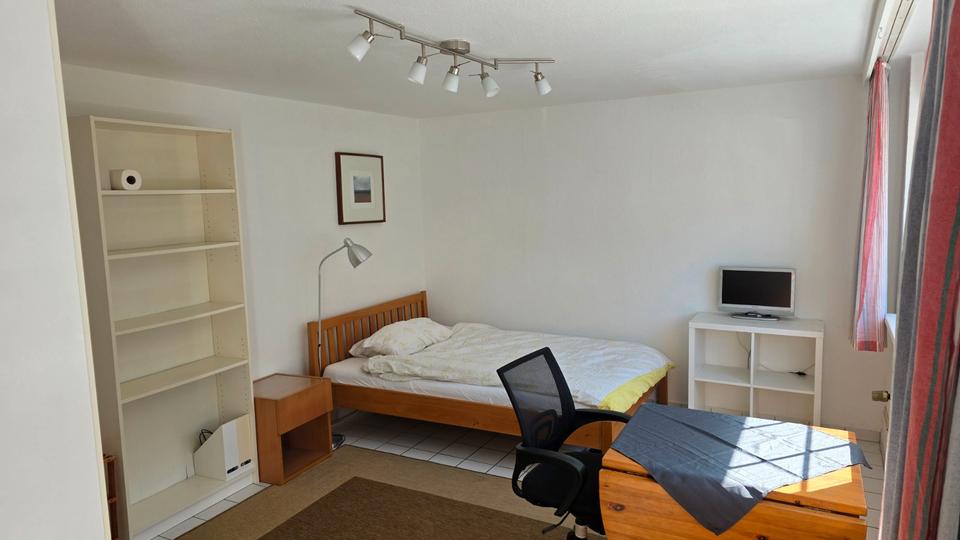 Erdgeschoßwohnung Oberursel (Taunus) - 1 Zimmer, 30 m&sup2;, 700&euro; | Angebot:26422110