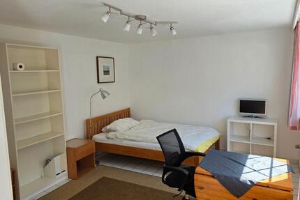 Wohnung Oberursel (Taunus) - 1 Zimmer, 30 m&sup2;, 700&euro; | Angebot:26422110