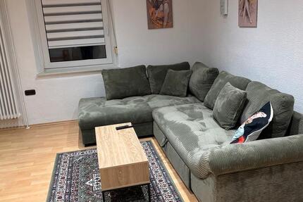 Wohnen auf Zeit Roding - 4 Zimmer, 75 m&sup2;, 140&euro; | Angebot:23757671