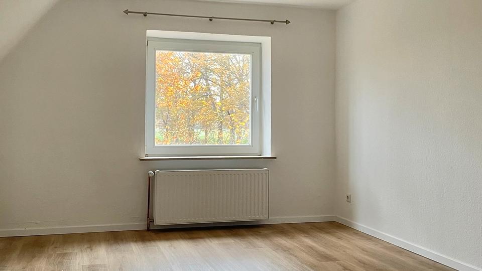 Dachgeschoßwohnung Kirchdorf - 4 Zimmer, 120 m&sup2;, 700&euro; | Angebot:23715351
