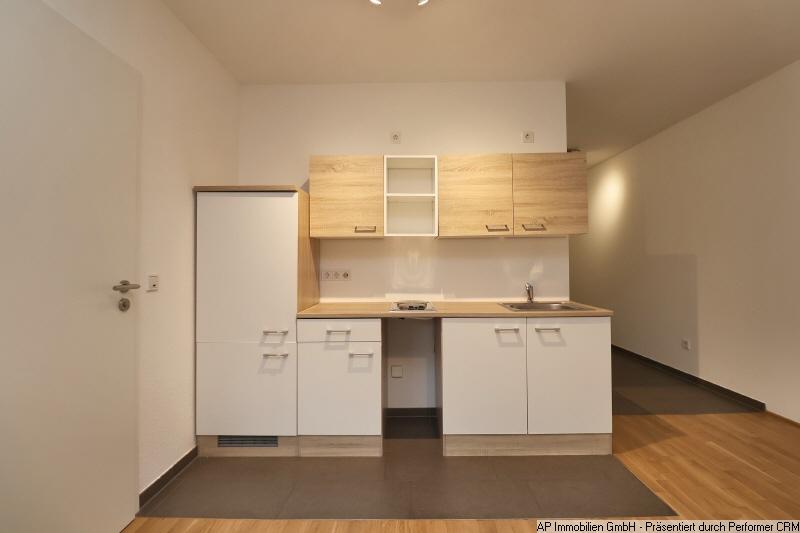 Erdgeschoßwohnung Harxheim - 2 Zimmer, 57 m&sup2;, 850&euro; | Angebot:24398701