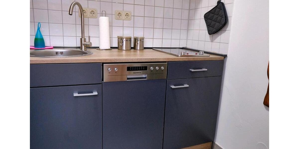 Wohnen auf Zeit Chemnitz Rabenstein - 1 Zimmer, 24 m&sup2;, 700&euro; | Angebot:25401876