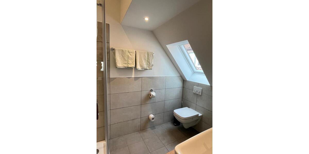 Wohnen auf Zeit Bad Iburg - 1 Zimmer, 25 m&sup2;, 950&euro; | Angebot:24396497