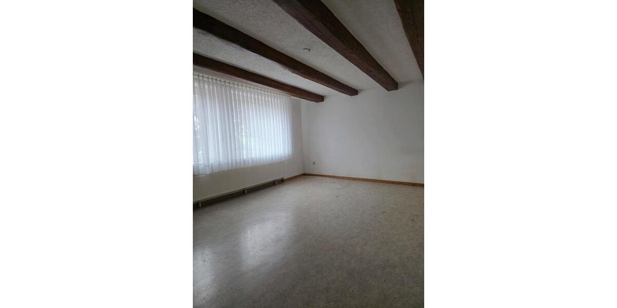 Erdgeschoßwohnung Netphen - 1 Zimmer, 50 m&sup2;, 600&euro; | Angebot:25150028