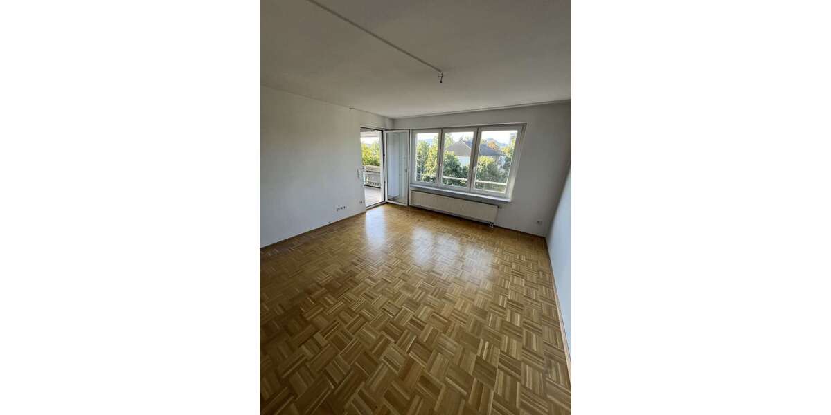 Etagenwohnung Kirchheim unter Teck - 3 Zimmer, 73 m&sup2;, 801&euro; | Angebot:25107111