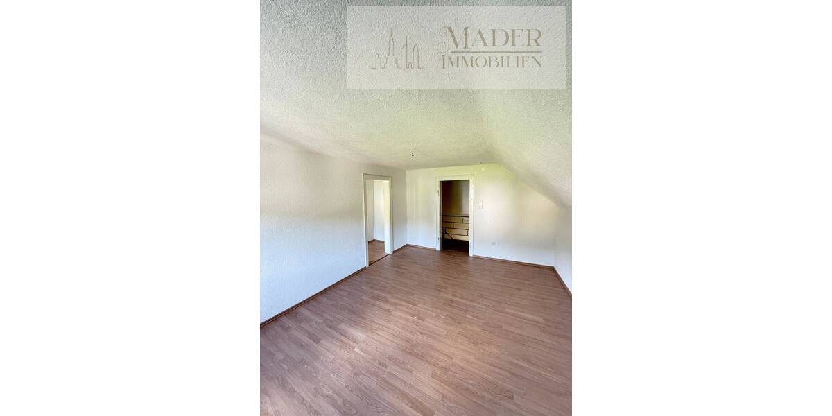 Doppelhaushälfte Marktrodach / Unterrodach Unterrodach - 4 Zimmer, 80 m&sup2;, 950&euro; | Angebot:26832700