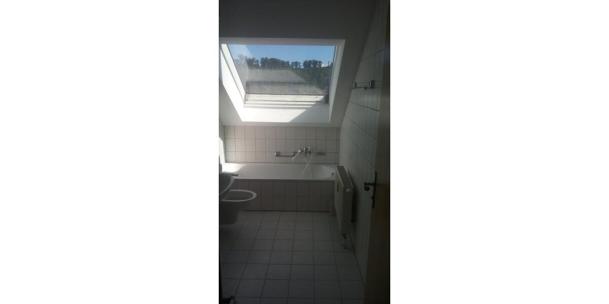 Etagenwohnung Aldersbach - 2 Zimmer, 47 m&sup2;, 470&euro; | Angebot:26236120