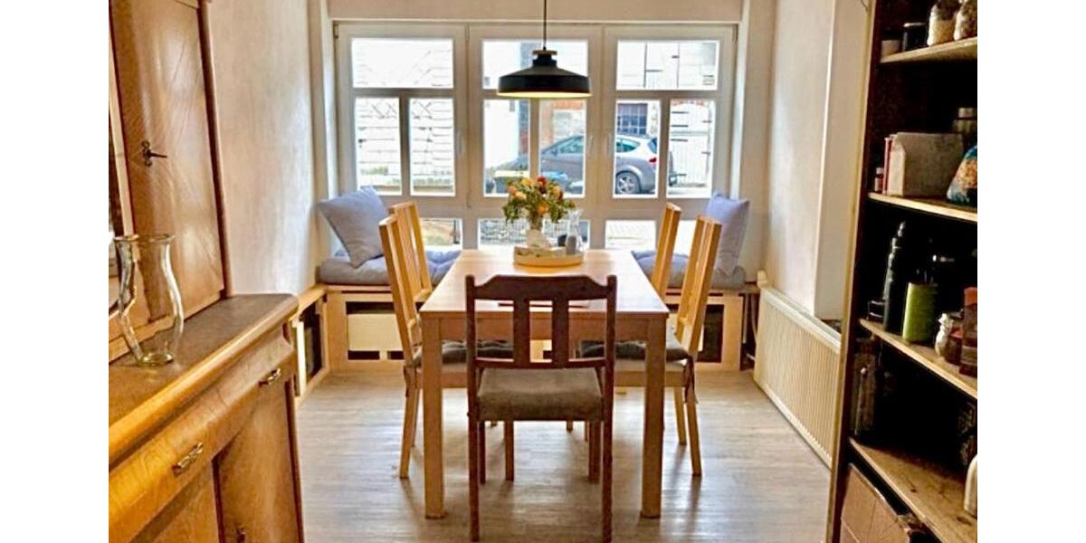 Wohnen auf Zeit Ebsdorfergrund - 1 Zimmer, 22 m&sup2;, 375&euro; | Angebot:25371542