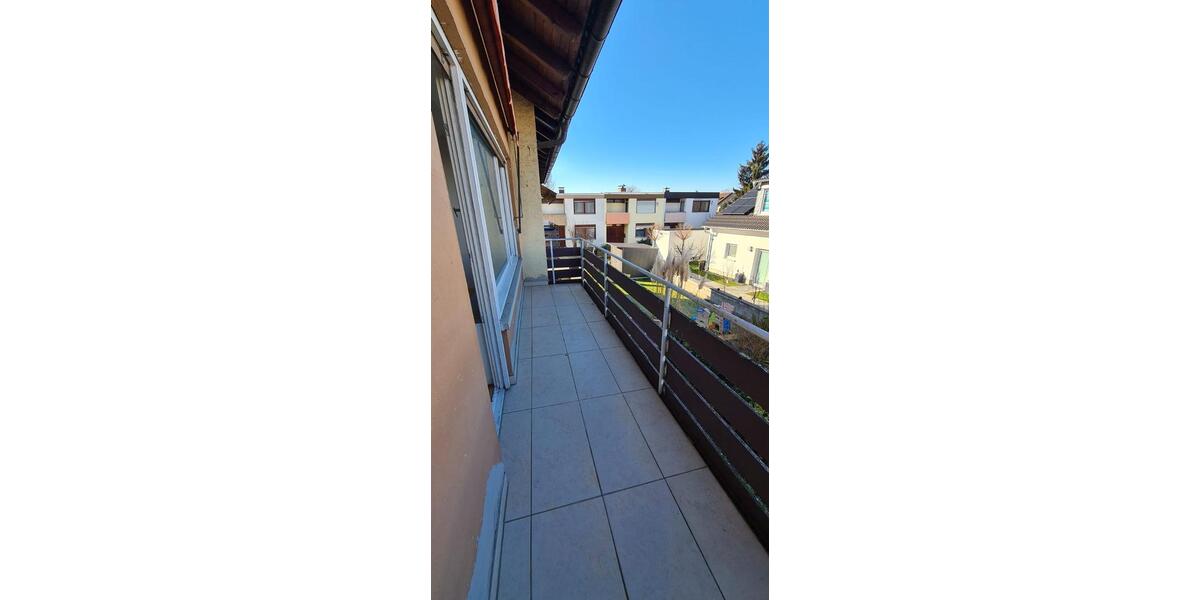 Neugründung Leben in Gemeinschaft 4 zimmer