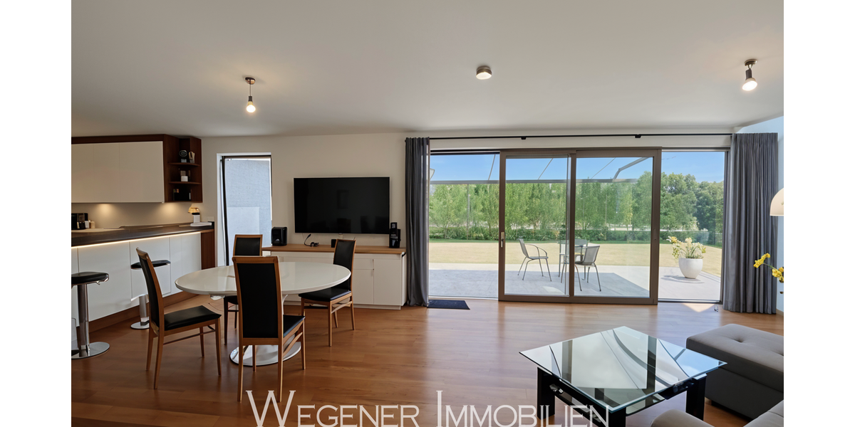 Etagenwohnung Haar - 4.5 Zimmer, 131 m&sup2;, 2.900&euro; | Angebot:27019559