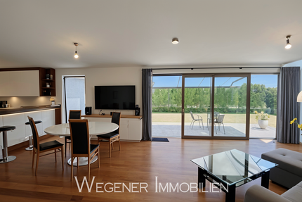 Wohnung Haar - 4.5 Zimmer, 131 m&sup2;, 2.900&euro; | Angebot:27019559