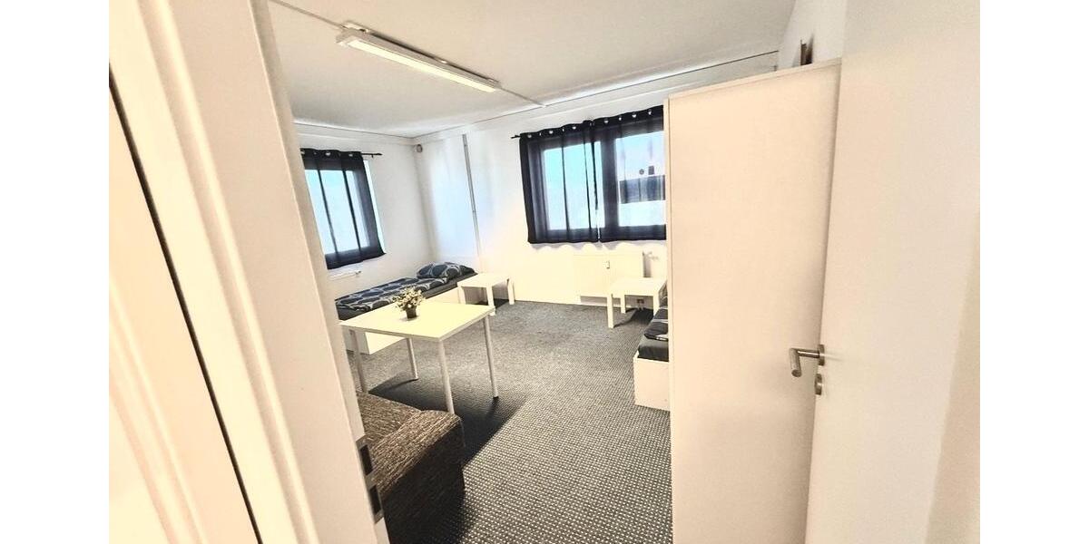 Wohnen auf Zeit Glinde - 1 Zimmer, 55 m&sup2;, 750&euro; | Angebot:26290515