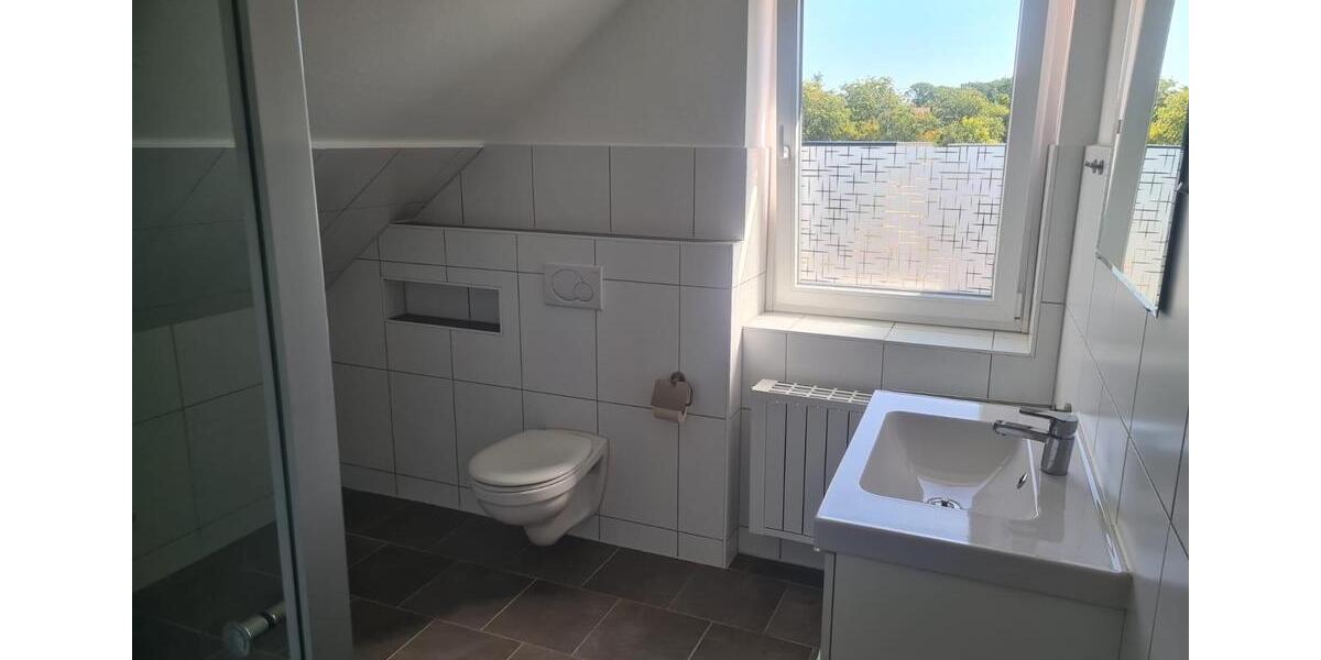Dachgeschoßwohnung Wolfsburg Ehmen - 2 Zimmer, 68 m&sup2;, 630&euro; | Angebot:25855664