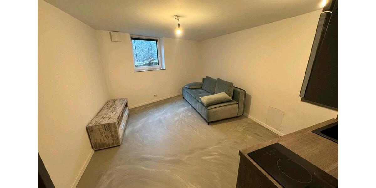 Etagenwohnung Weiterstadt - 1 Zimmer, 25 m&sup2;, 700&euro; | Angebot:24767239