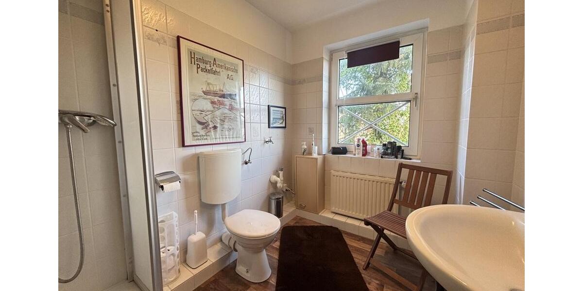 Dachgeschoßwohnung Emden Rysumer Landstraße - 2 Zimmer, 51 m&sup2;, 500&euro; | Angebot:25329760