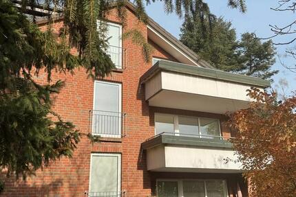 3 Zi. Wohnung in ruhiger Lage im Herzen von Bad Bevensen 3 zimmer