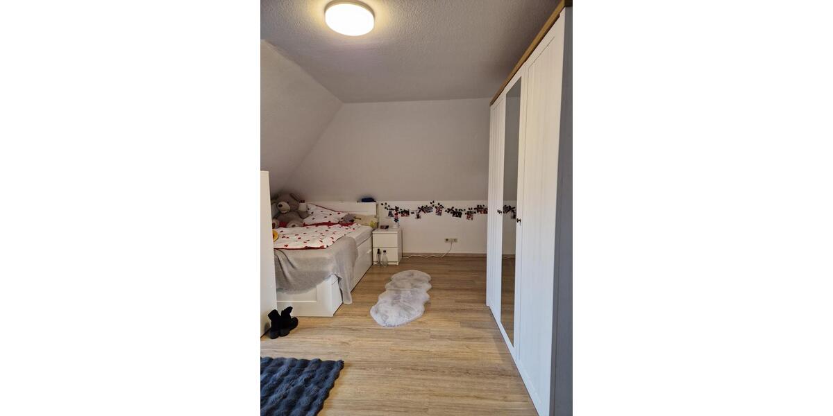 Etagenwohnung Vechta - 1 Zimmer, 24 m&sup2;, 350&euro; | Angebot:26255404