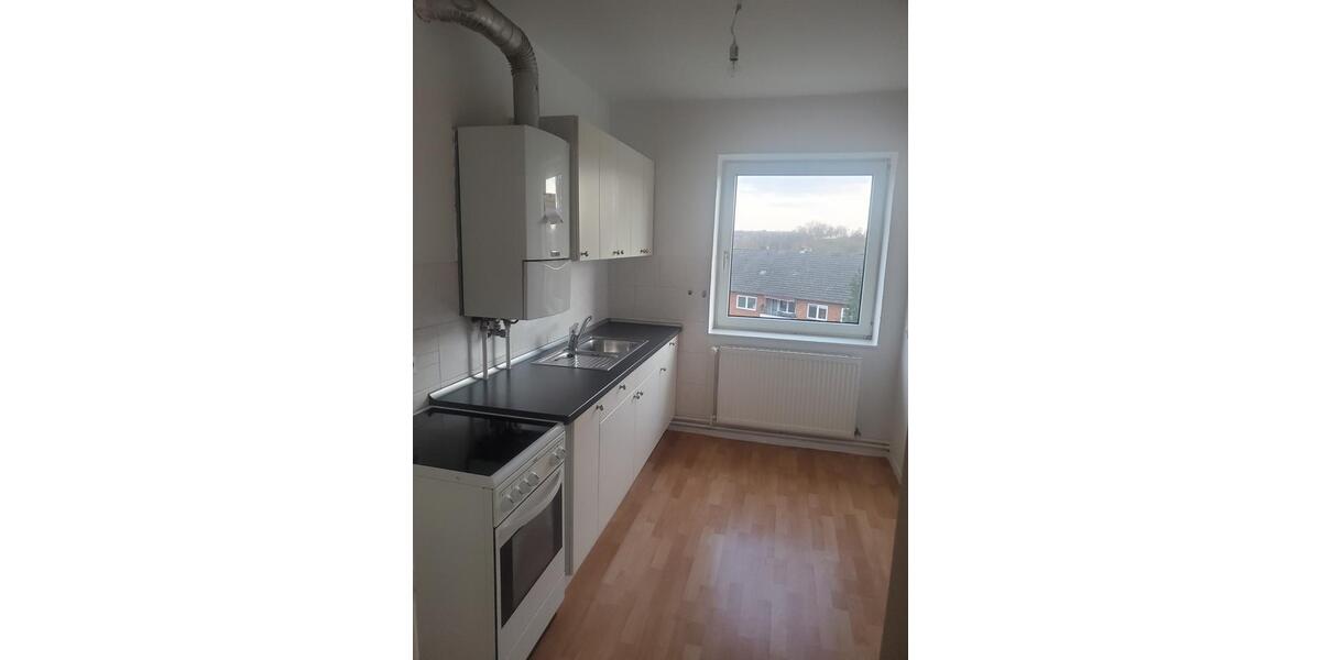 Etagenwohnung Schleswig - 3 Zimmer, 72 m&sup2;, 510&euro; | Angebot:25145001