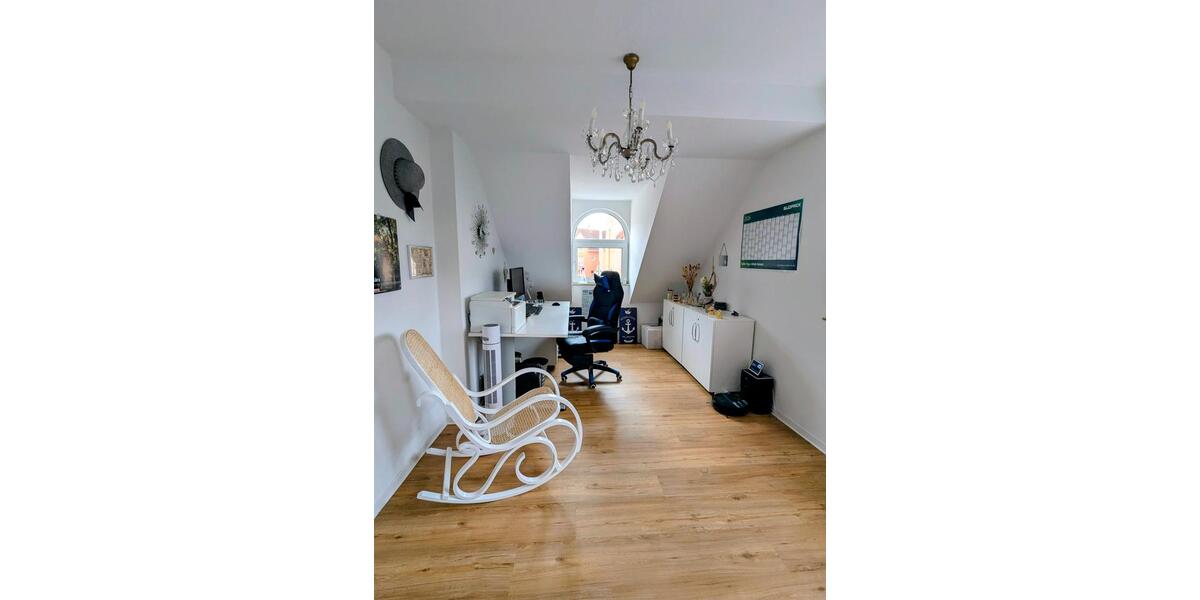 Etagenwohnung Pulsnitz - 3 Zimmer, 94 m&sup2;, 750&euro; | Angebot:26008267