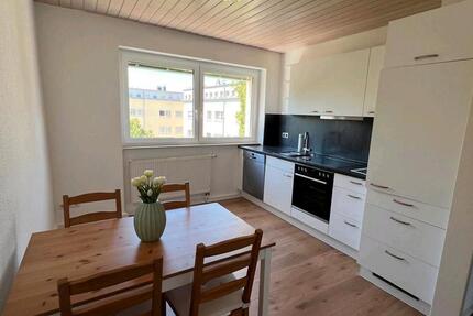 Wohnung Darmstadt Darmstadt-Nord - 2.5 Zimmer, 49 m&sup2;, 810&euro; | Angebot:26611140